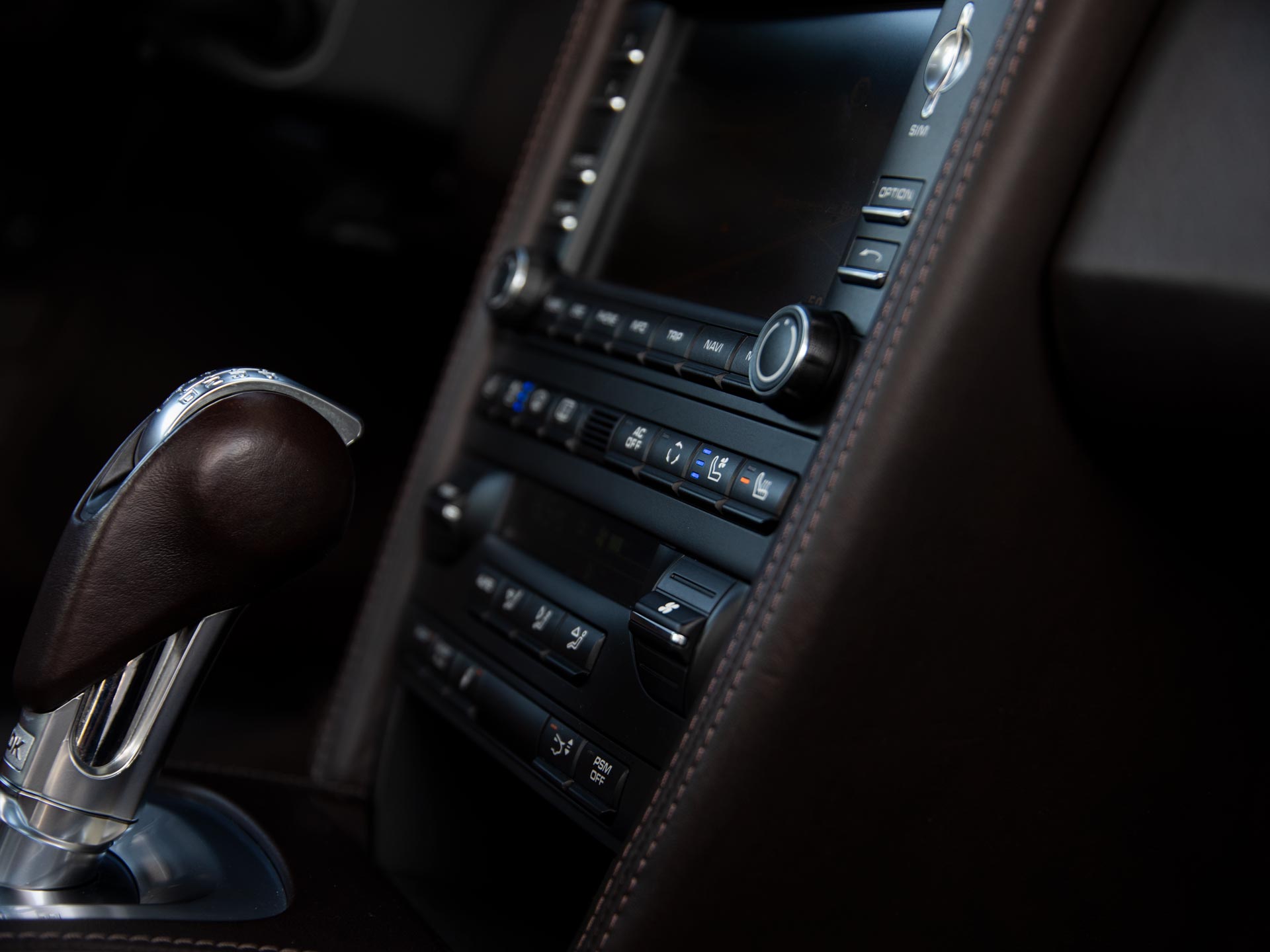 Porsche 911 3.8 Turbo | PDK | Burmester | Schuifdak |